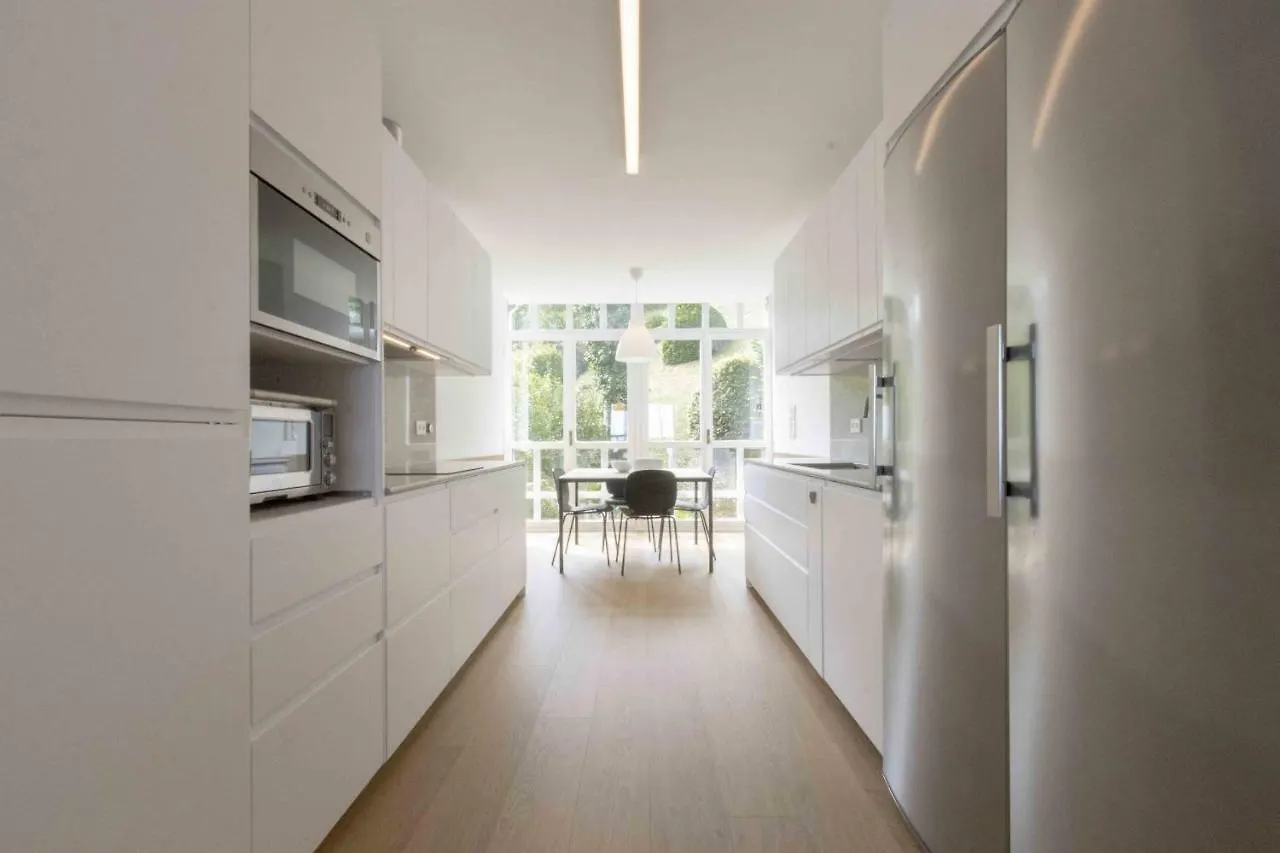Apartment The Rentals Collection - Treasure San Sebastian