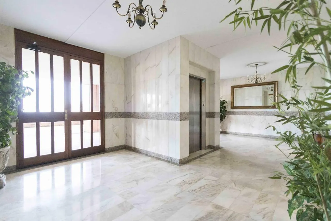 Apartment The Rentals Collection - Treasure San Sebastian Spain