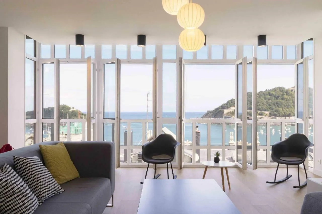 The Rentals Collection - Treasure San Sebastian