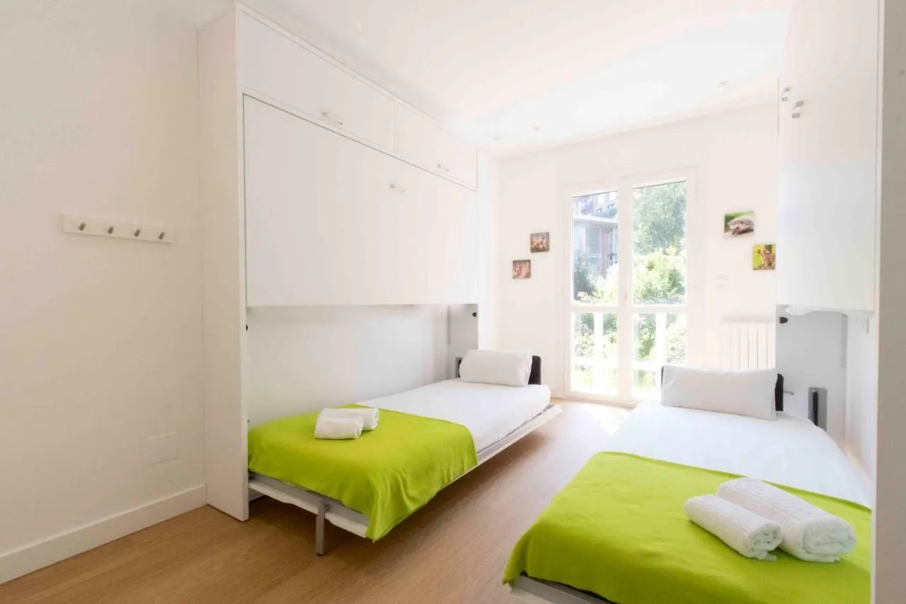 Apartment The Rentals Collection - Treasure San Sebastian