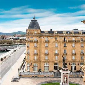 Maria Cristina, A Luxury Collection Hotel, Отель