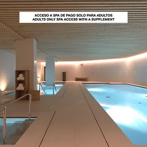 Arima & - Small Luxury Отель